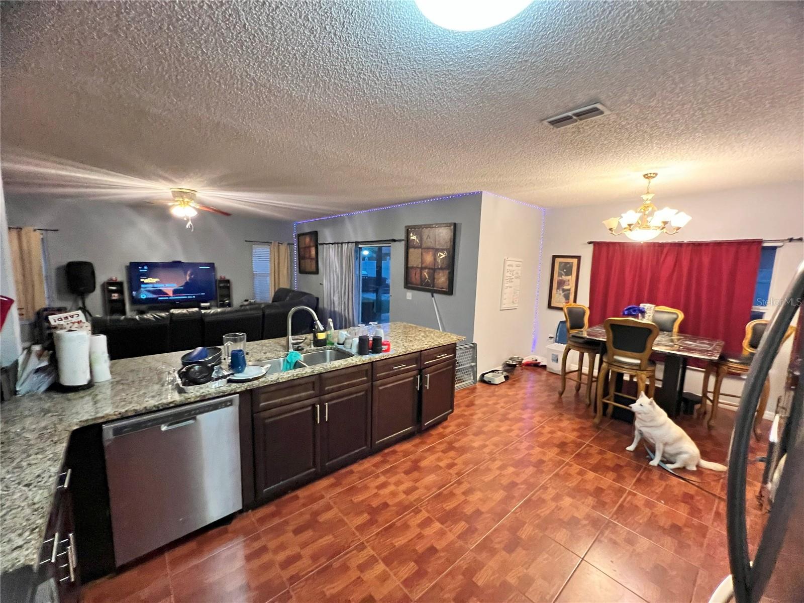 236 ANSON DR, KISSIMMEE, FL, 34758