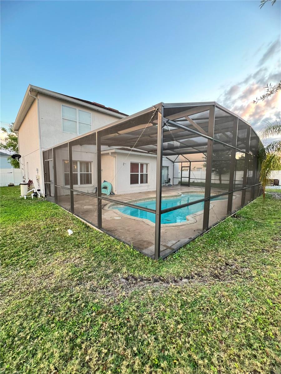 236 ANSON DR, KISSIMMEE, FL, 34758