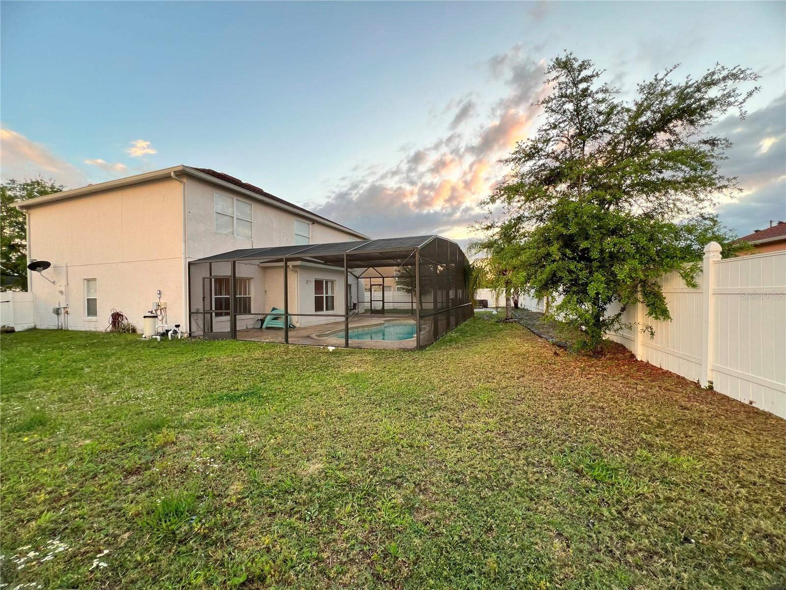 236 ANSON DR, KISSIMMEE, FL, 34758