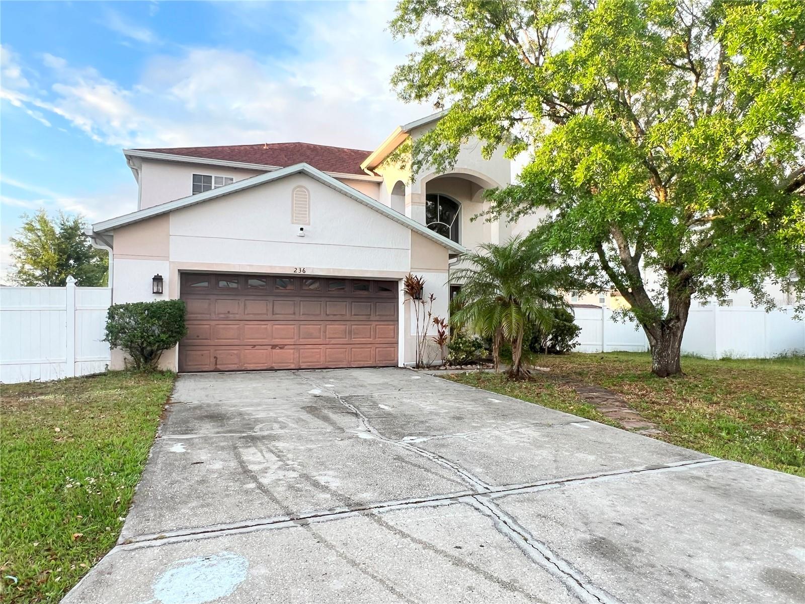 236 ANSON DR, KISSIMMEE, FL, 34758