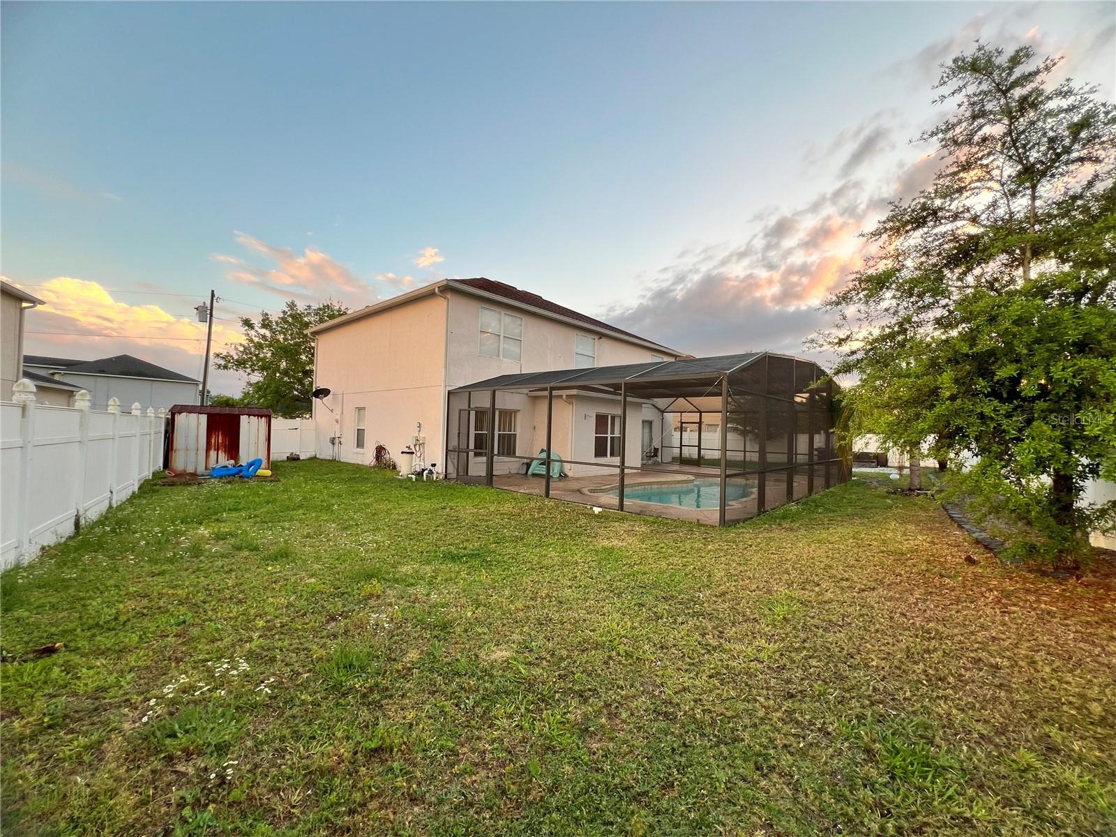 236 ANSON DR, KISSIMMEE, FL, 34758