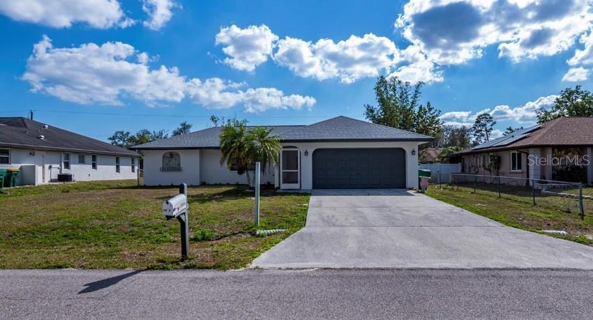 17319 TERRY AVE, PORT CHARLOTTE, FL, 33948