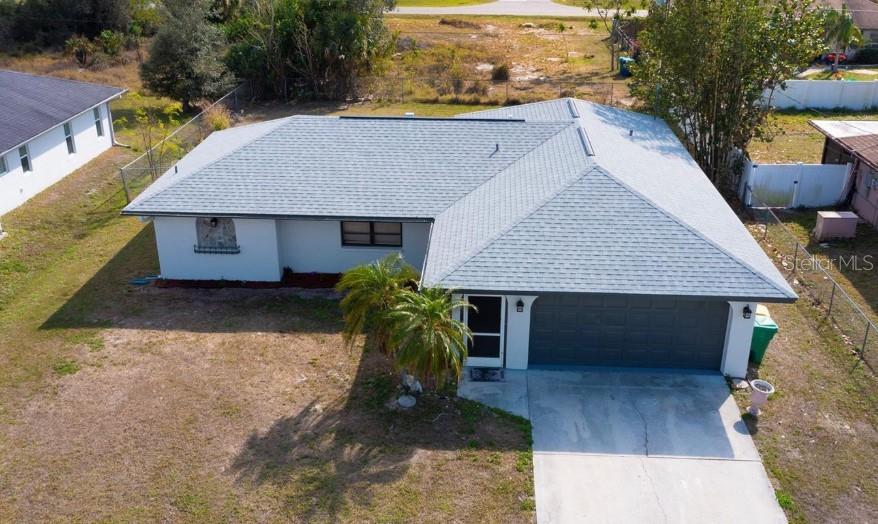 17319 TERRY AVE, PORT CHARLOTTE, FL, 33948