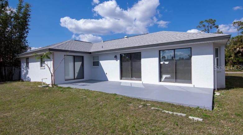 17319 TERRY AVE, PORT CHARLOTTE, FL, 33948