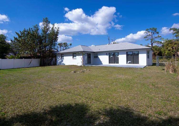 17319 TERRY AVE, PORT CHARLOTTE, FL, 33948