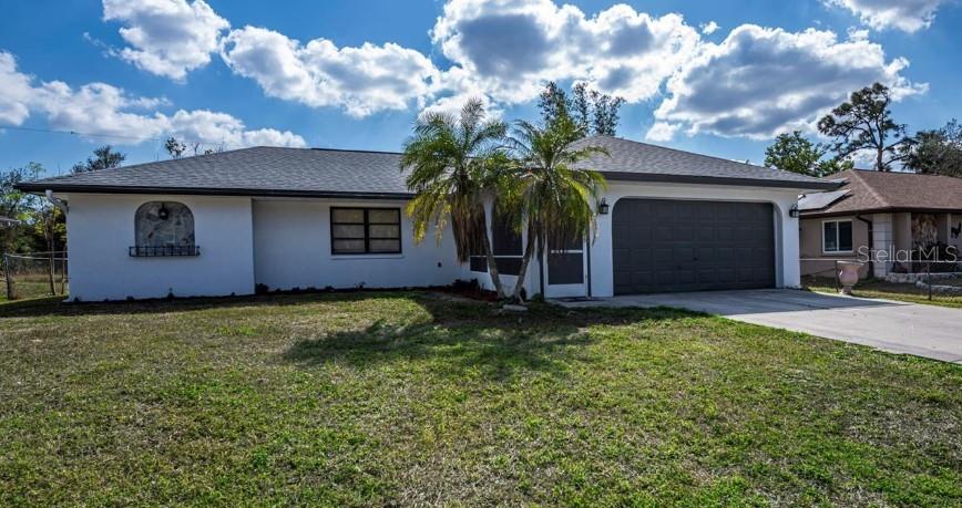 17319 TERRY AVE, PORT CHARLOTTE, FL, 33948