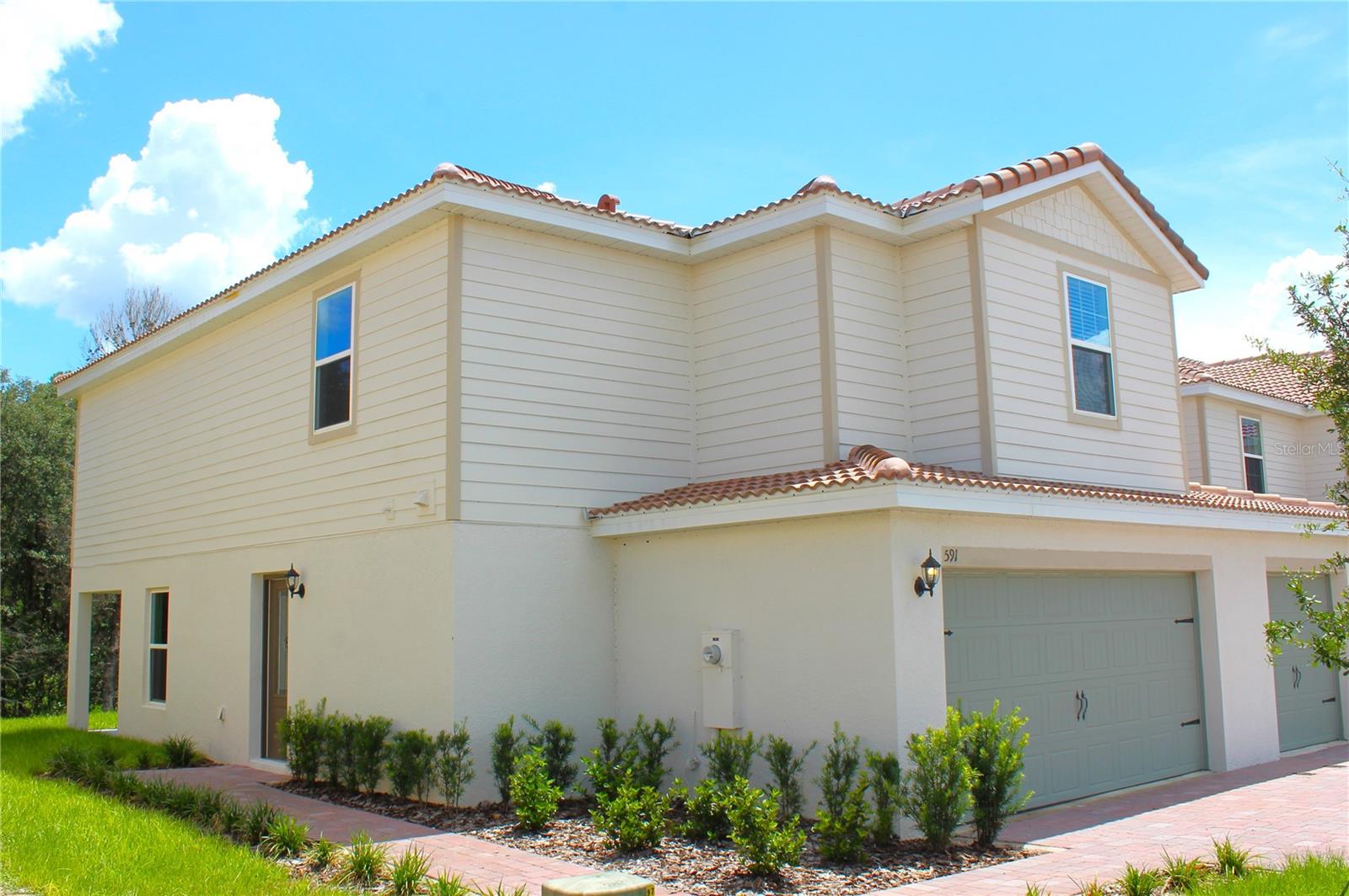 591 BAY LEAF DR, POINCIANA, FL, 34759