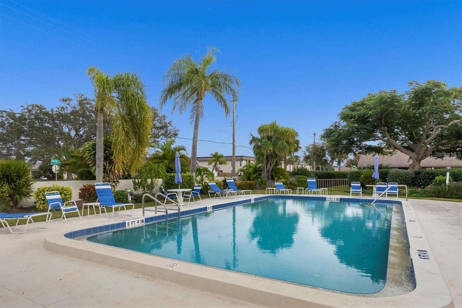 1759 LAKE PL #1759-B, VENICE, FL, 34293