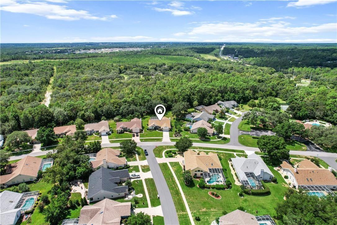 6089 N WHISPERING OAK LOOP, BEVERLY HILLS, FL, 34465