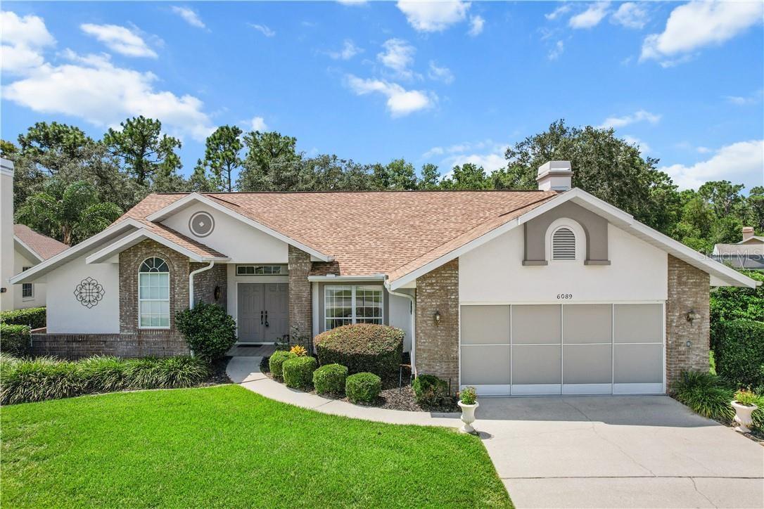 6089 N WHISPERING OAK LOOP, BEVERLY HILLS, FL, 34465