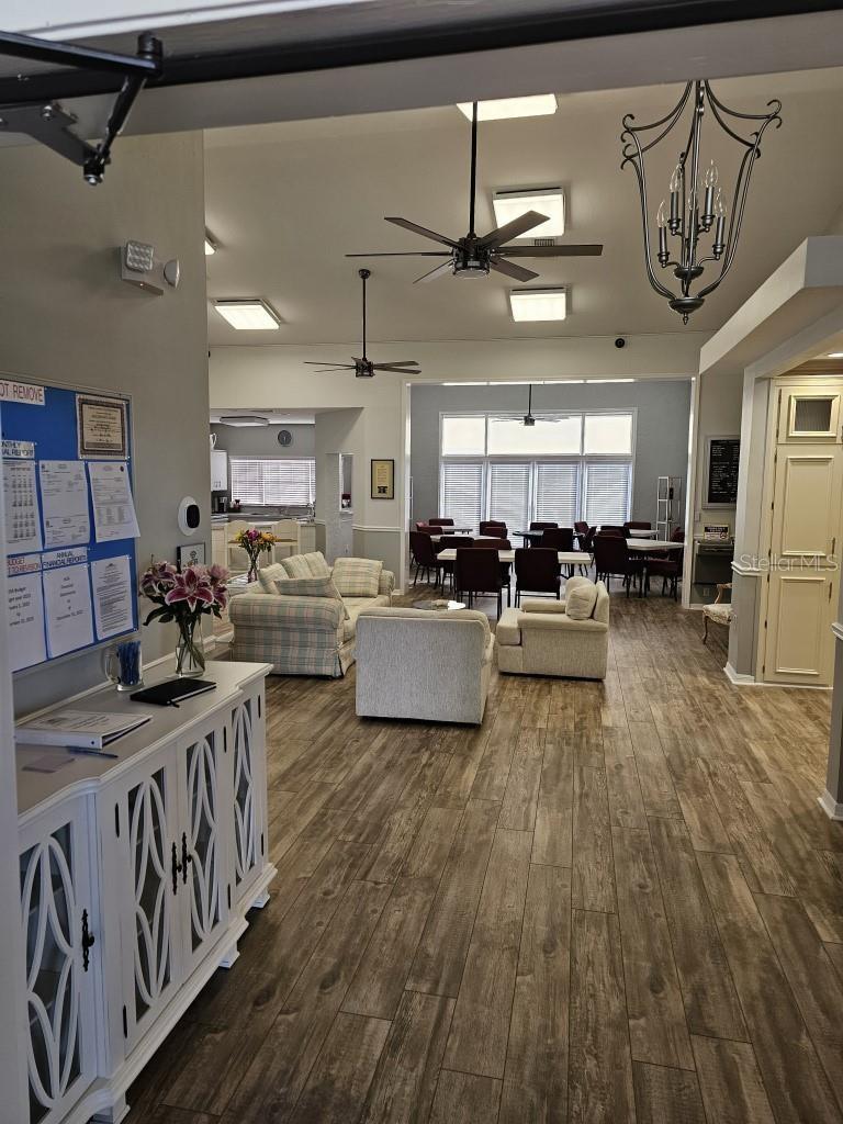 6089 N WHISPERING OAK LOOP, BEVERLY HILLS, FL, 34465