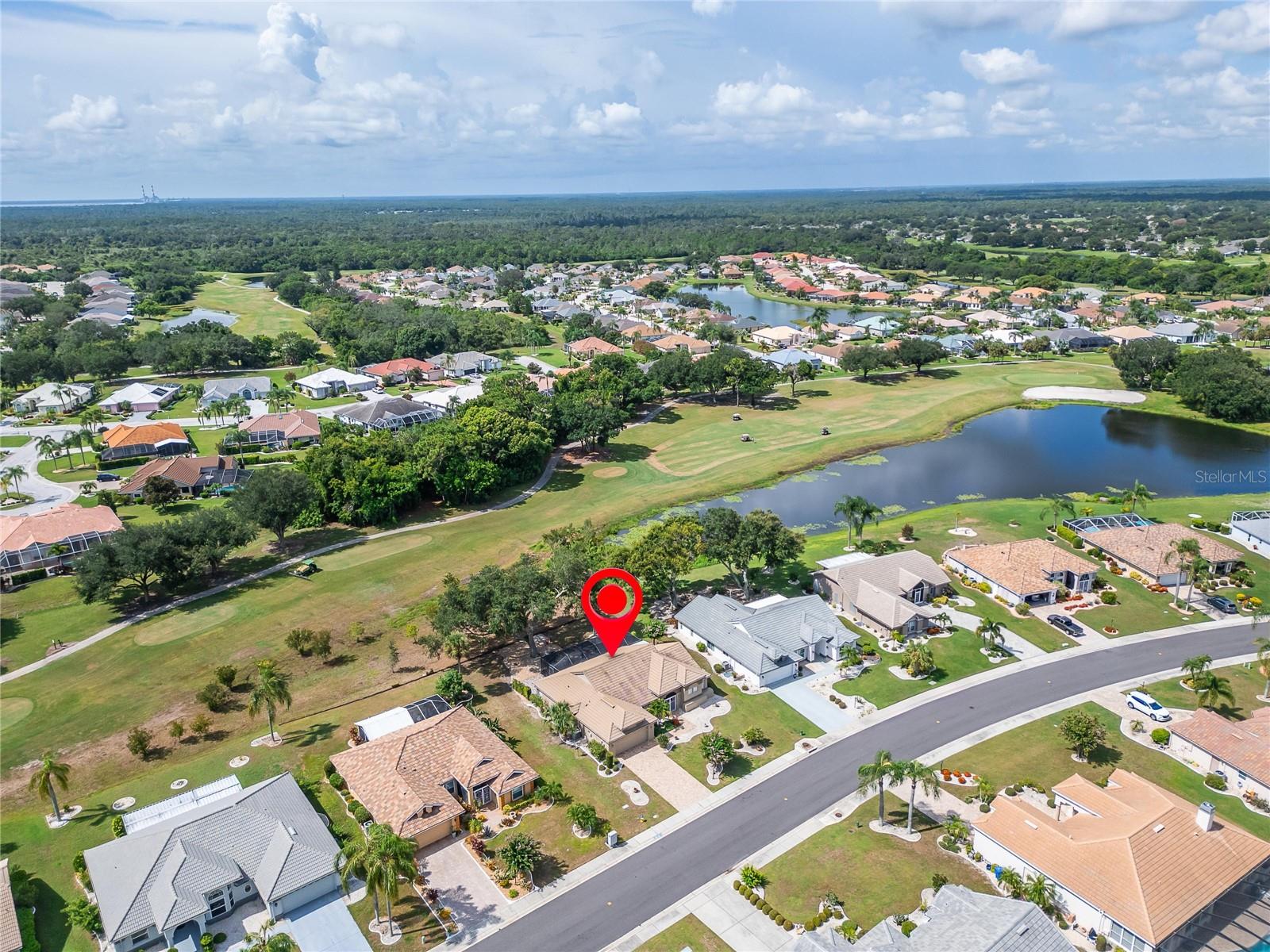 2215 NEW BEDFORD DR, SUN CITY CENTER, FL, 33573