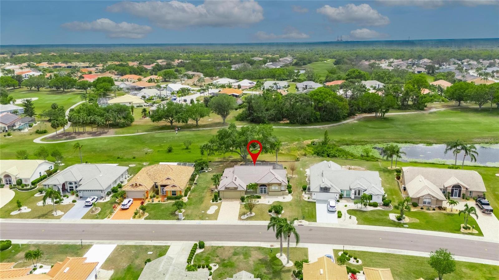 2215 NEW BEDFORD DR, SUN CITY CENTER, FL, 33573