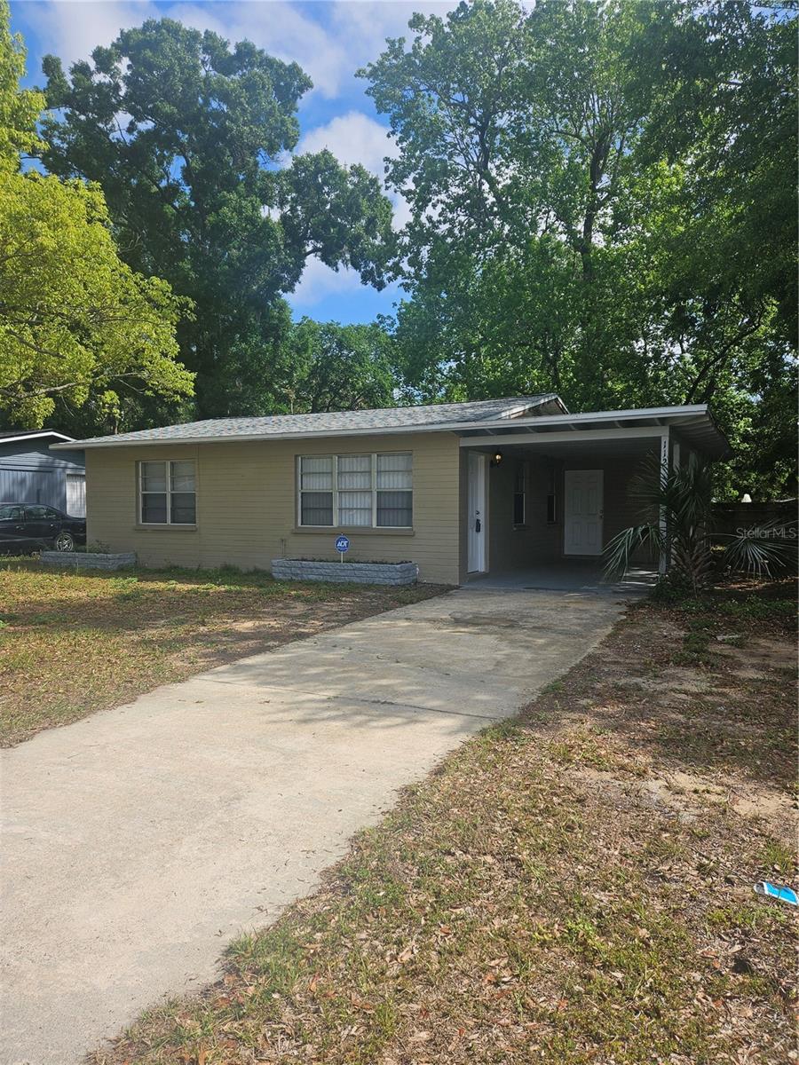 112 PALM DR, DAYTONA BEACH, FL, 32117