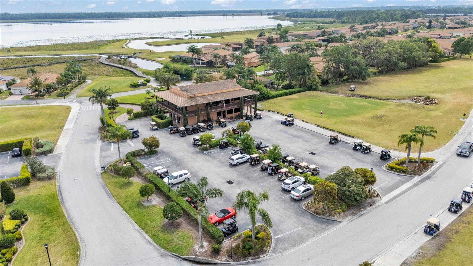 5341 HOGAN LN, WINTER HAVEN, FL, 33884