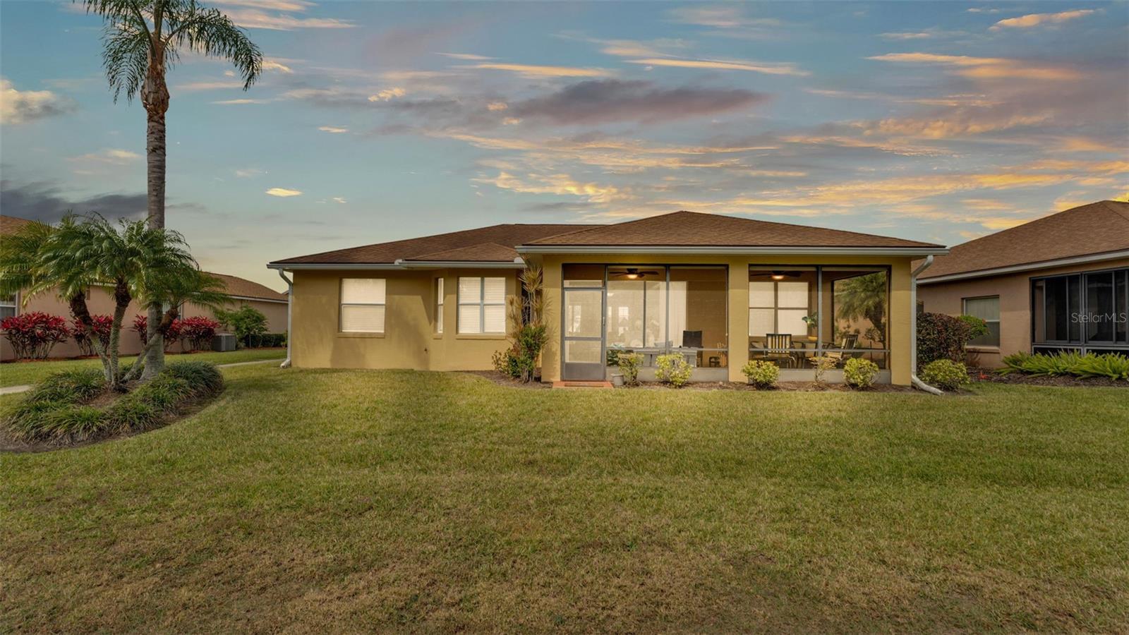 5341 HOGAN LN, WINTER HAVEN, FL, 33884