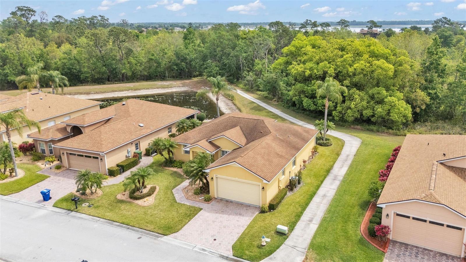 5341 HOGAN LN, WINTER HAVEN, FL, 33884