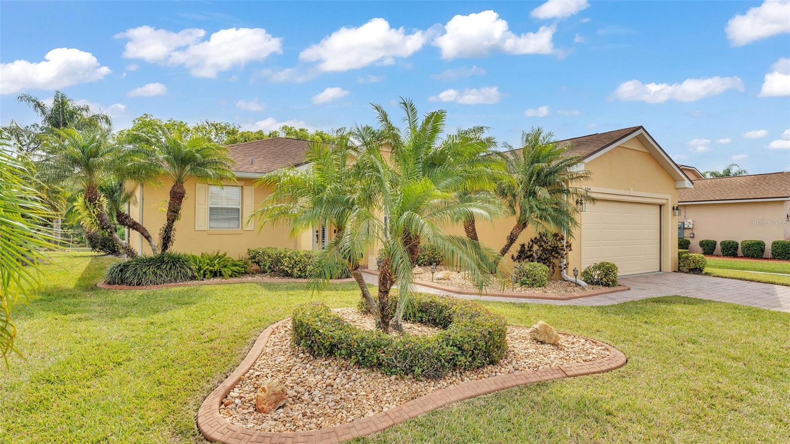 5341 HOGAN LN, WINTER HAVEN, FL, 33884