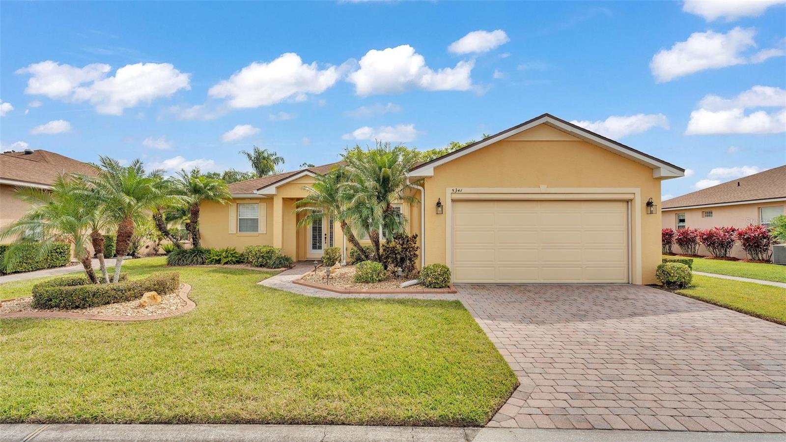 5341 HOGAN LN, WINTER HAVEN, FL, 33884