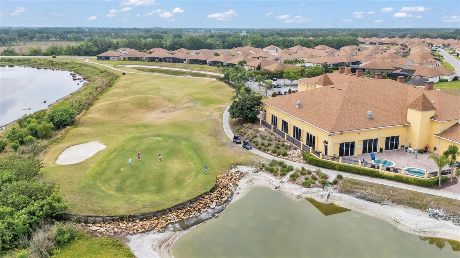 5341 HOGAN LN, WINTER HAVEN, FL, 33884