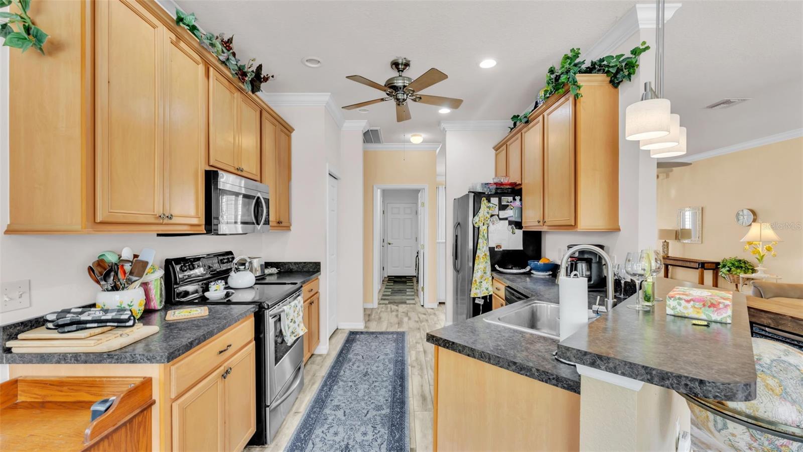 5341 HOGAN LN, WINTER HAVEN, FL, 33884