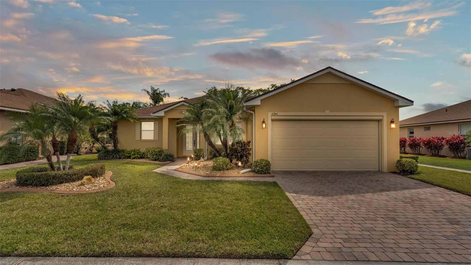 5341 HOGAN LN, WINTER HAVEN, FL, 33884