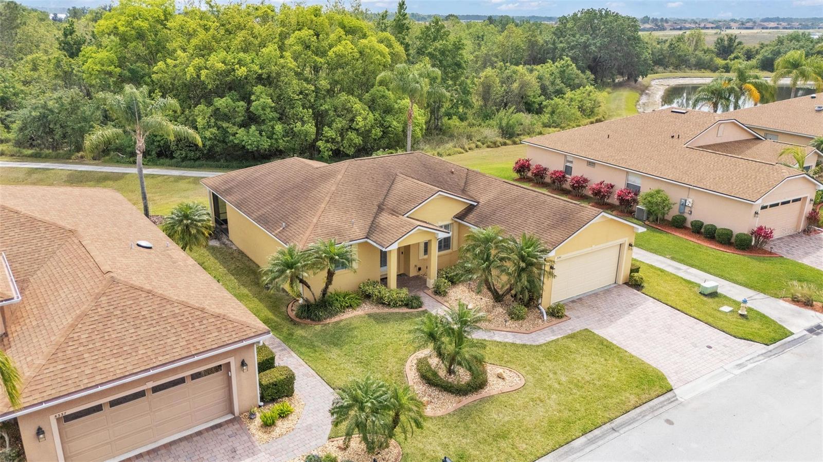 5341 HOGAN LN, WINTER HAVEN, FL, 33884