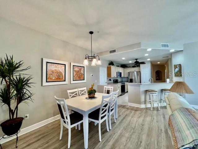 3471 SUNSET KEY CIR #101, PUNTA GORDA, FL, 33955