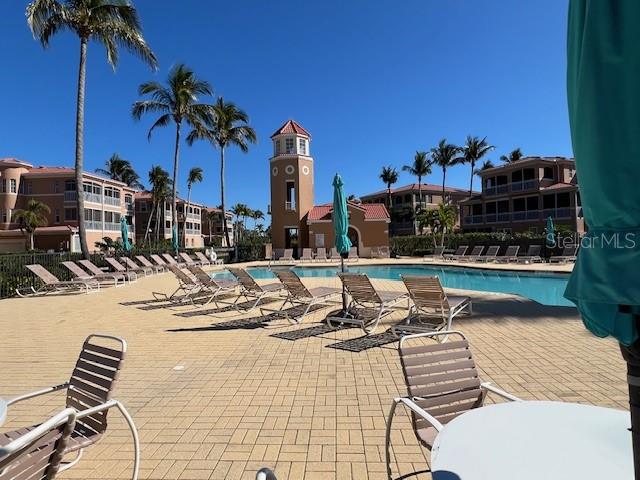 3471 SUNSET KEY CIR #101, PUNTA GORDA, FL, 33955