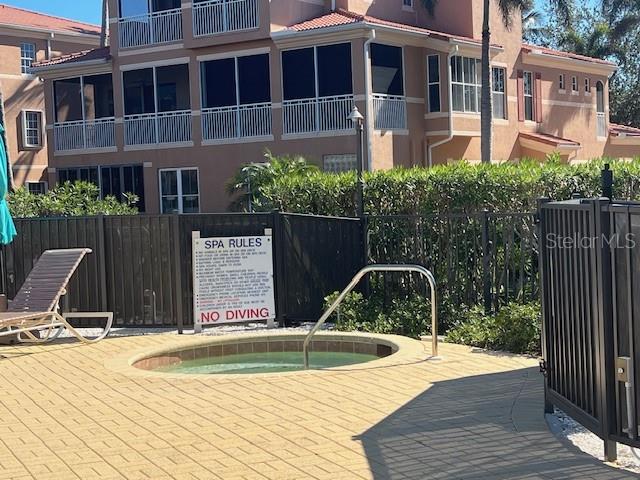 3471 SUNSET KEY CIR #101, PUNTA GORDA, FL, 33955