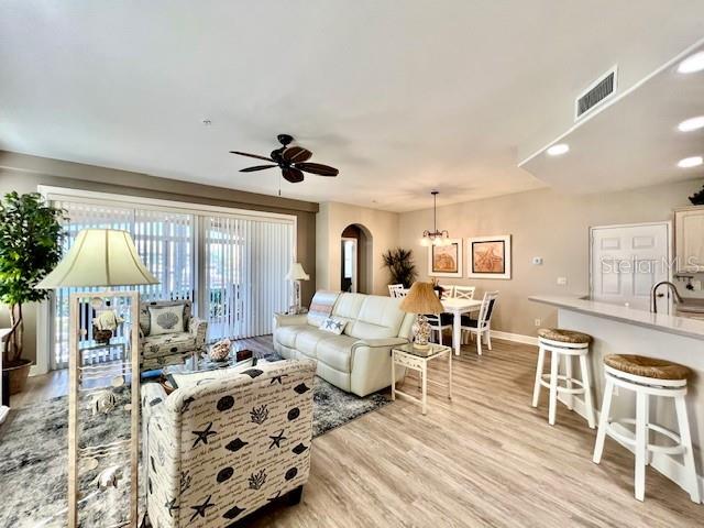 3471 SUNSET KEY CIR #101, PUNTA GORDA, FL, 33955