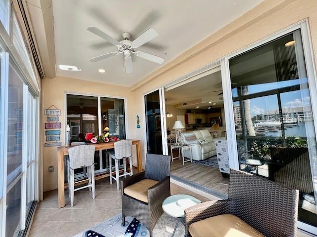 3471 SUNSET KEY CIR #101, PUNTA GORDA, FL, 33955