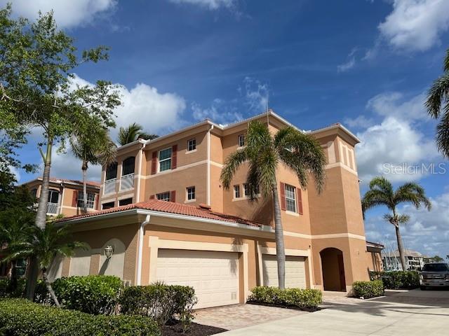 3471 SUNSET KEY CIR #101, PUNTA GORDA, FL, 33955