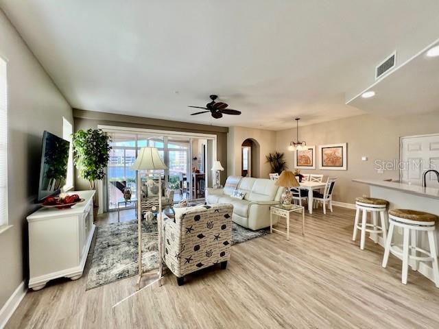 3471 SUNSET KEY CIR #101, PUNTA GORDA, FL, 33955