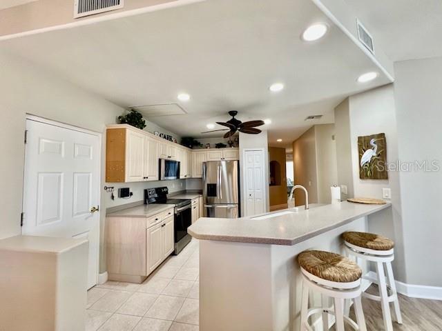 3471 SUNSET KEY CIR #101, PUNTA GORDA, FL, 33955