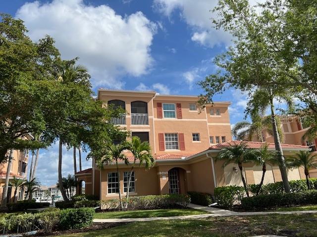 3471 SUNSET KEY CIR #101, PUNTA GORDA, FL, 33955