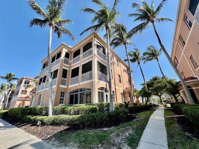 3471 SUNSET KEY CIR #101, PUNTA GORDA, FL, 33955