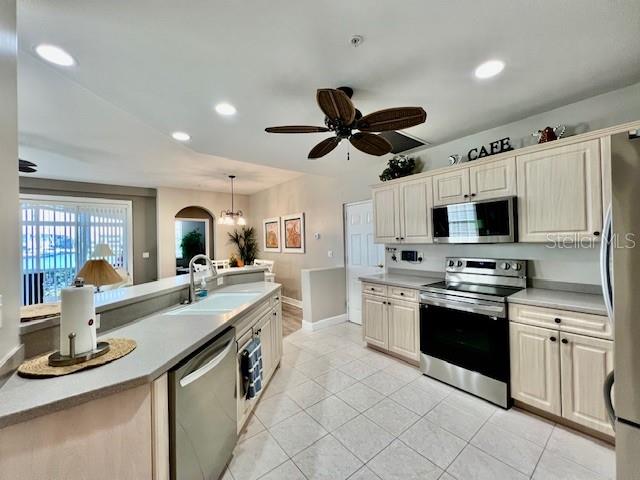 3471 SUNSET KEY CIR #101, PUNTA GORDA, FL, 33955