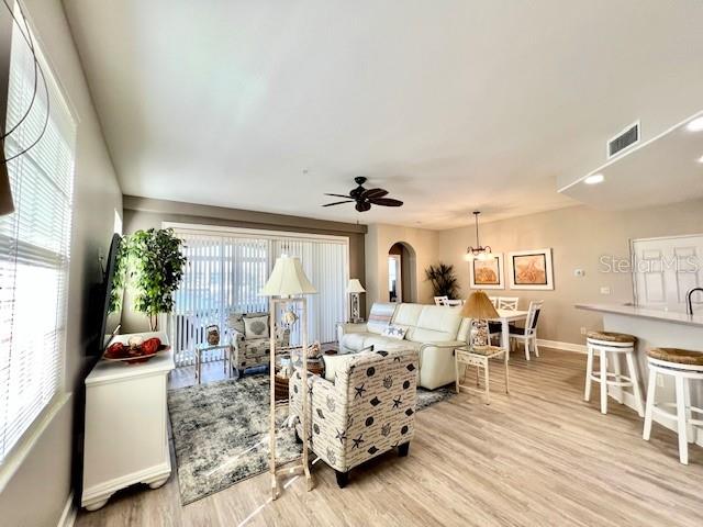 3471 SUNSET KEY CIR #101, PUNTA GORDA, FL, 33955