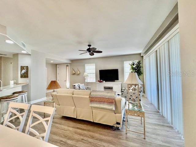 3471 SUNSET KEY CIR #101, PUNTA GORDA, FL, 33955