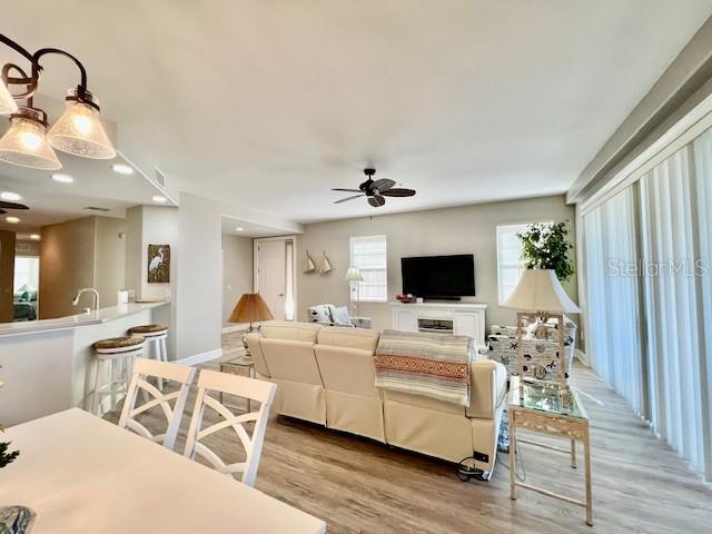 3471 SUNSET KEY CIR #101, PUNTA GORDA, FL, 33955