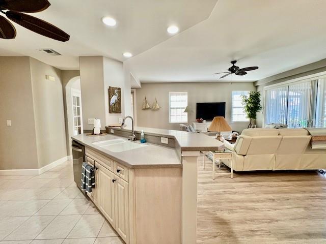 3471 SUNSET KEY CIR #101, PUNTA GORDA, FL, 33955