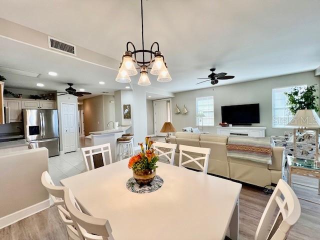 3471 SUNSET KEY CIR #101, PUNTA GORDA, FL, 33955