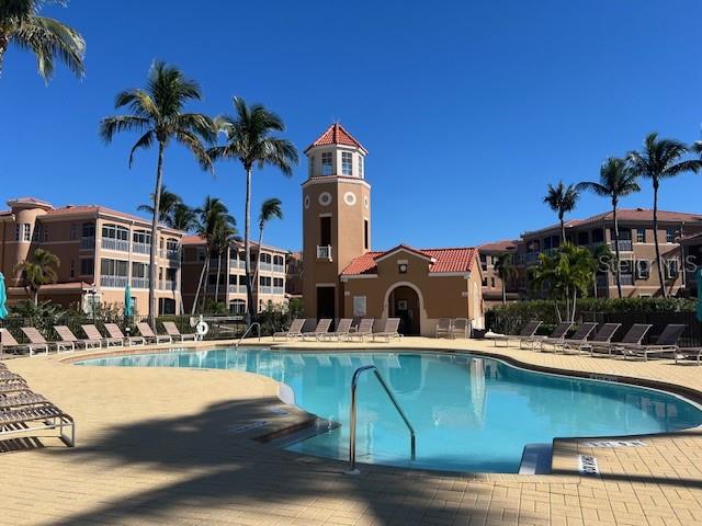 3471 SUNSET KEY CIR #101, PUNTA GORDA, FL, 33955