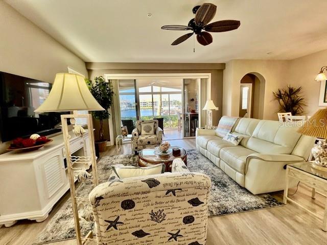 3471 SUNSET KEY CIR #101, PUNTA GORDA, FL, 33955