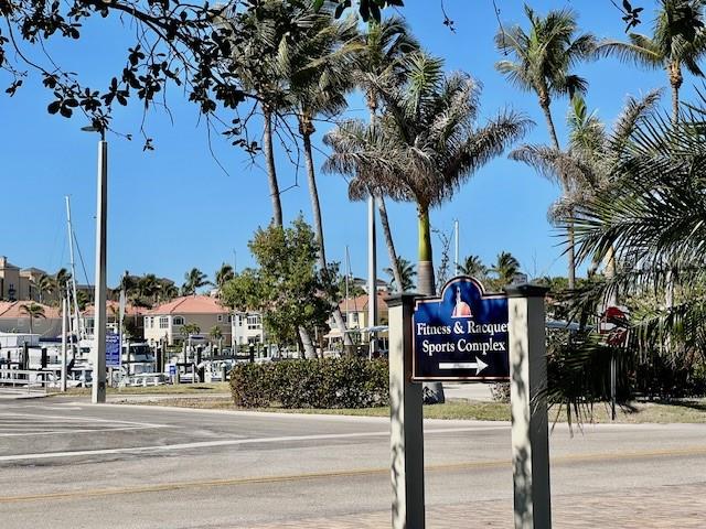 3471 SUNSET KEY CIR #101, PUNTA GORDA, FL, 33955