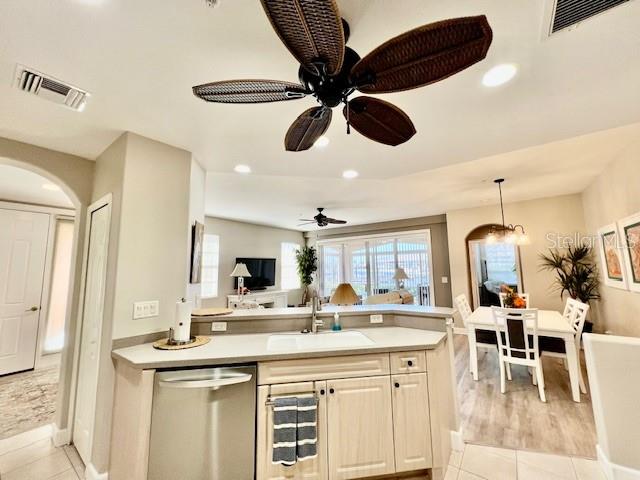 3471 SUNSET KEY CIR #101, PUNTA GORDA, FL, 33955