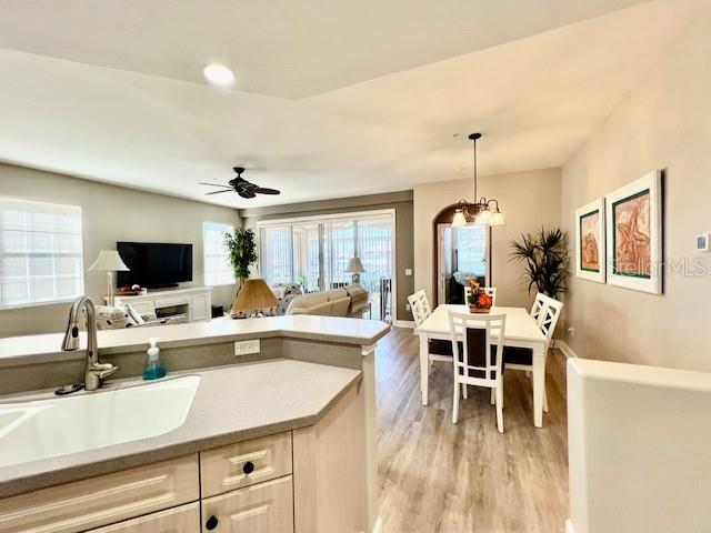 3471 SUNSET KEY CIR #101, PUNTA GORDA, FL, 33955