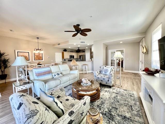 3471 SUNSET KEY CIR #101, PUNTA GORDA, FL, 33955