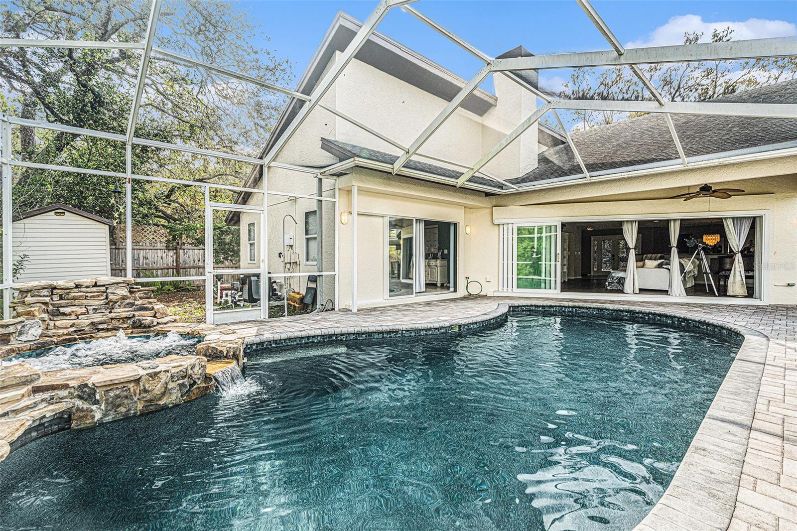 1974 HIDDEN SPRINGS PL, CLEARWATER, FL, 33760